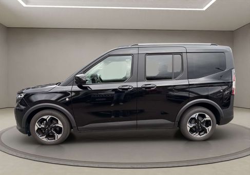 Ford Tourneo Courier, 2024