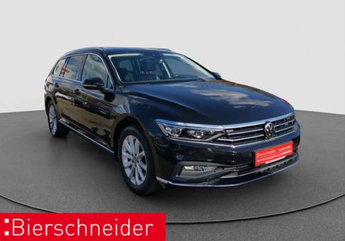 Volkswagen Passat Variant, 2021 3