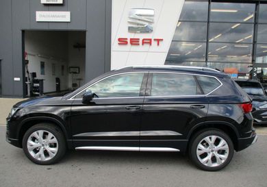 Seat Ateca, 2022