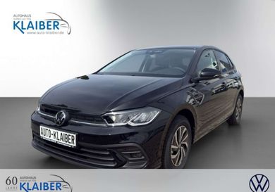 Volkswagen Polo, 2026