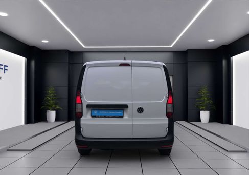 Volkswagen Caddy, 2022 3