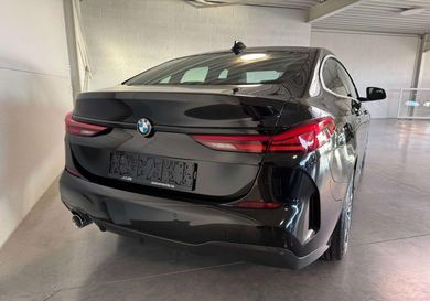 BMW 2 Serija, 2021