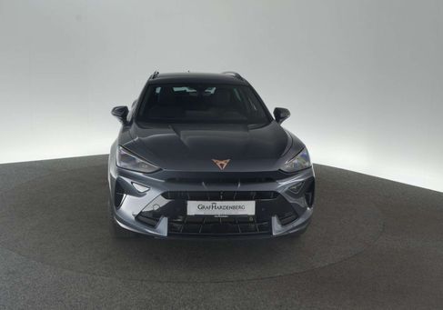 Cupra Formentor, 2025