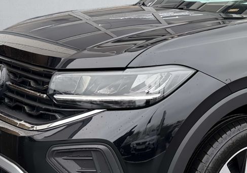 Volkswagen T-Cross, 2026