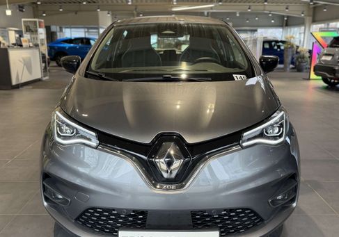 Renault ZOE, 2023