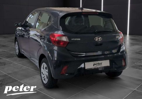 Hyundai i10, 2024 3