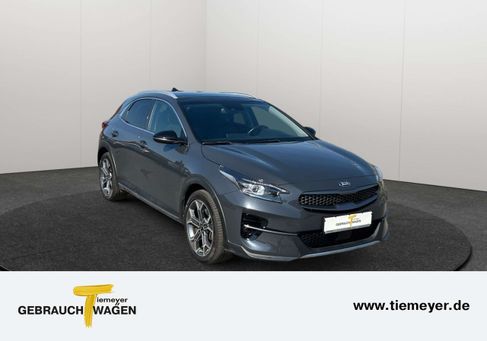 Kia XCeed, 2020