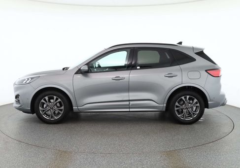 Ford Kuga, 2023
