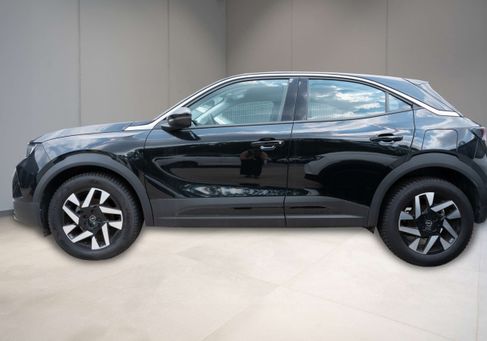 Opel Mokka, 2024