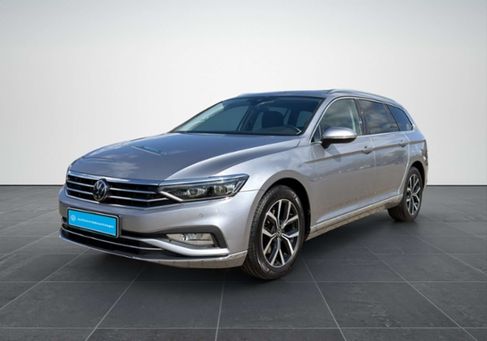 Volkswagen Passat Variant, 2023 2