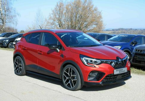 Mitsubishi ASX, 2024