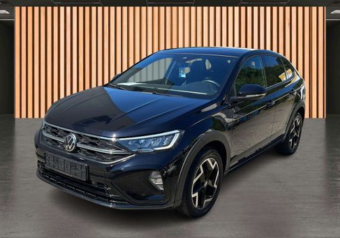 Volkswagen Taigo, 2025