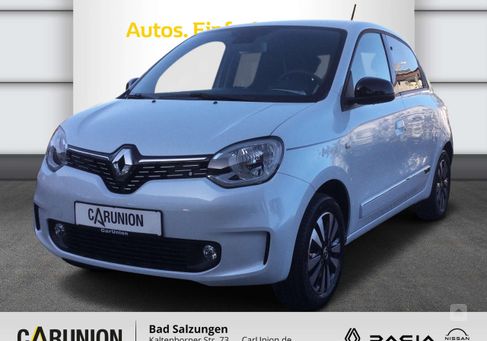 Renault Twingo, 2024