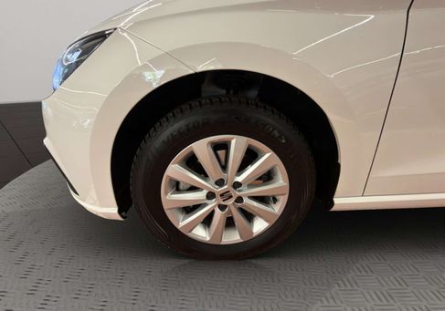 Seat Ibiza, 2024