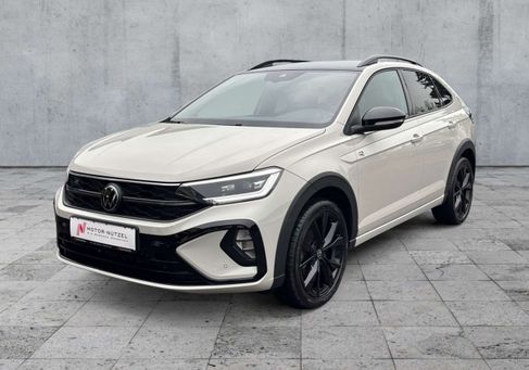 Volkswagen Taigo, 2024