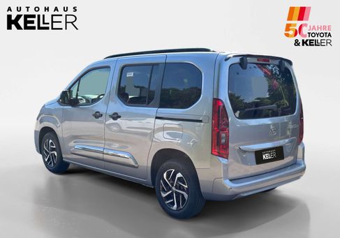 Toyota Proace, 2026