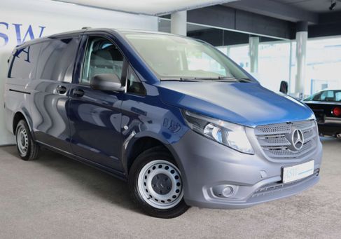 Mercedes-Benz Vito, 2020