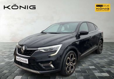 Renault Arkana, 2023