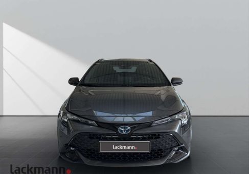 Toyota Corolla, 2025 3