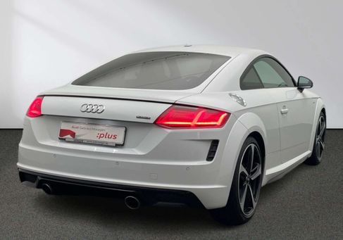 Audi TT, 2019