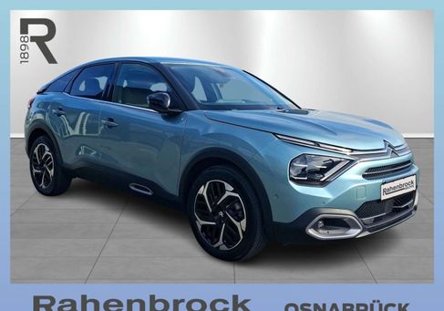 Citroën C4, 2023 2