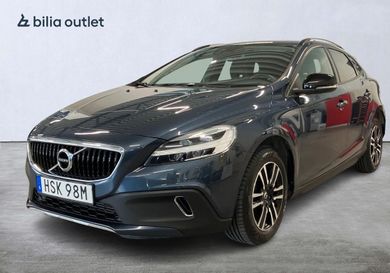 Volvo V40 Cross Country, 2019