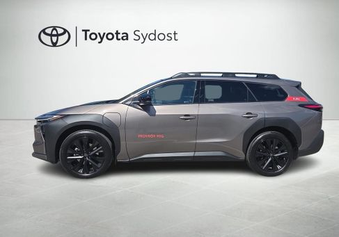Toyota, 2026 3