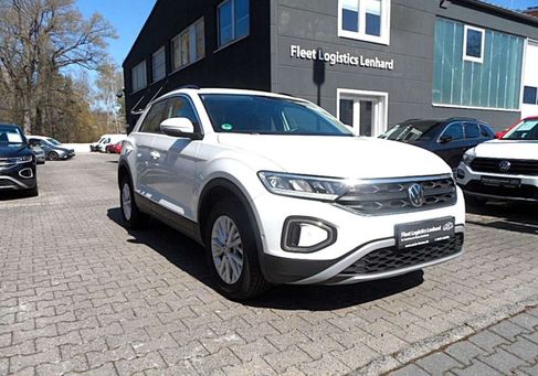 Volkswagen T-Roc, 2023