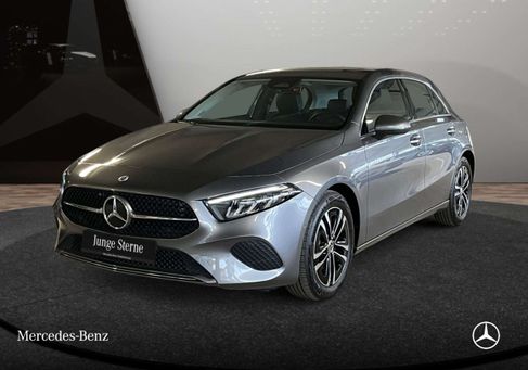 Mercedes-Benz A 180, 2026