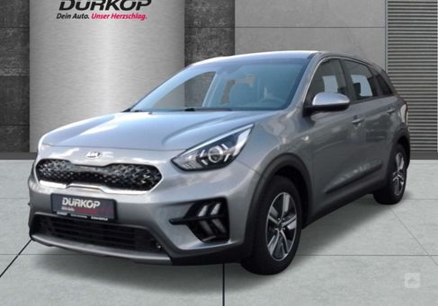 Kia Niro, 2021