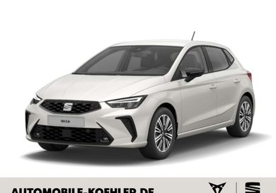 Seat Ibiza, 2026