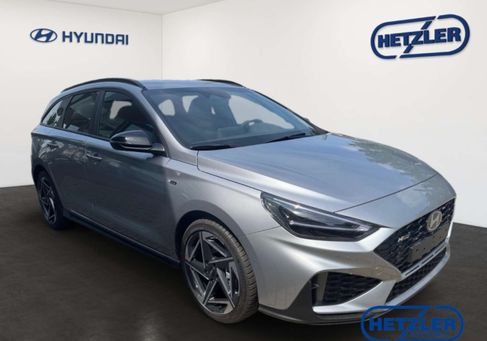 Hyundai i30, 2025 2