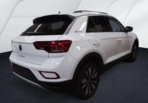 Volkswagen T-Roc, 2025 3