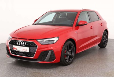 Audi A1, 2025