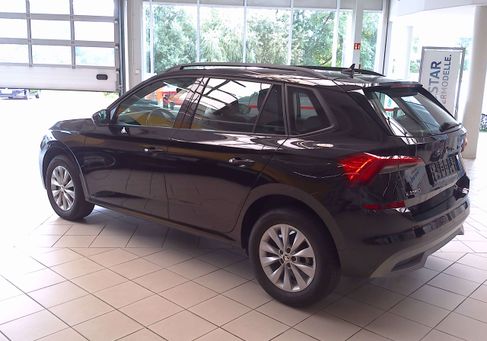 Skoda Kamiq, 2022 3