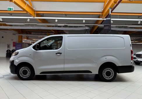 Fiat Scudo, 2023