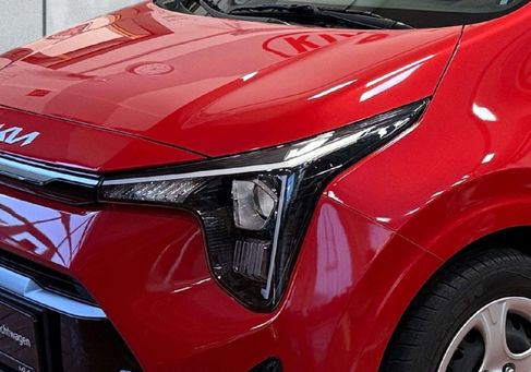 Kia Picanto, 2024