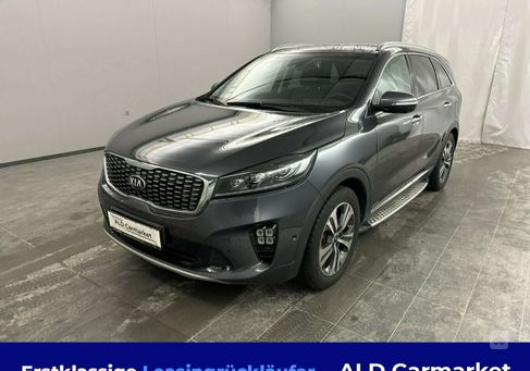 Kia Sorento, 2019