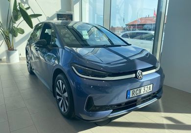 Volkswagen ID.3, 2027