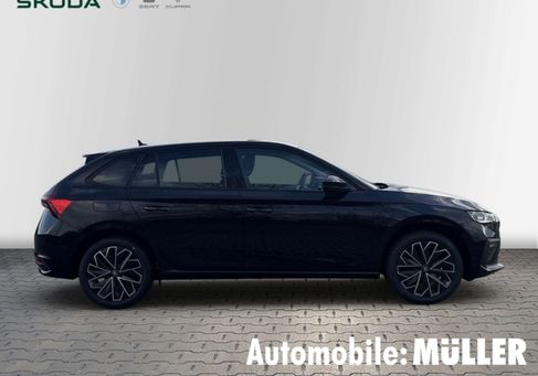 Skoda Scala, 2024
