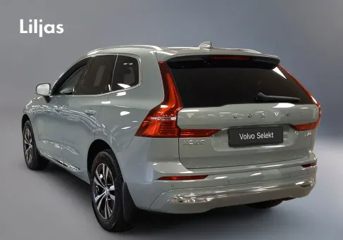 Volvo XC60, 2025