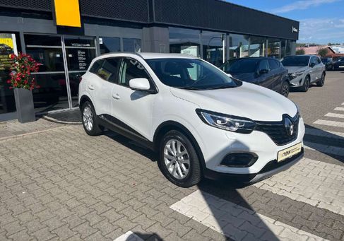 Renault Kadjar, 2020 2