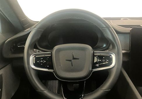 Polestar 2, 2022