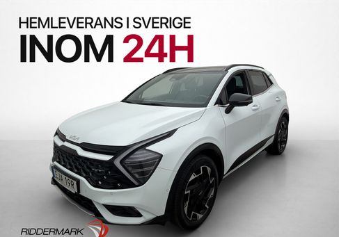 Kia Sportage, 2023 3