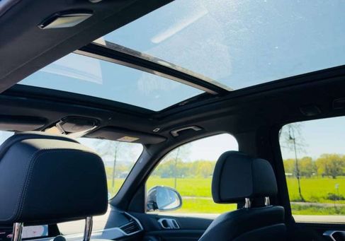 BMW X5, 2022 2