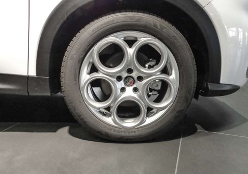 Alfa Romeo Tonale, 2023