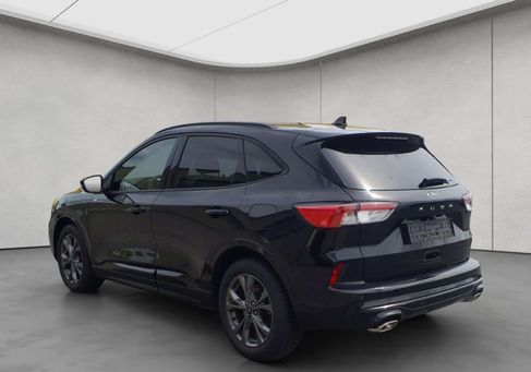 Ford Kuga, 2023