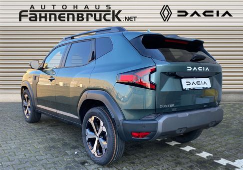 Dacia Duster, 2026 3