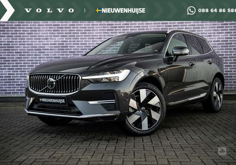 Volvo XC60, 2023