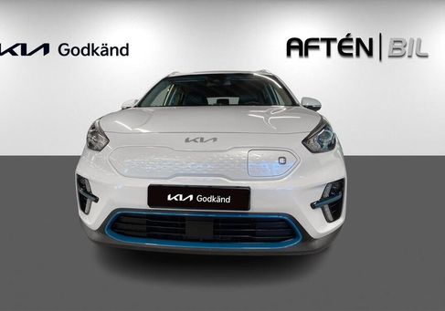 Kia Niro, 2022 2